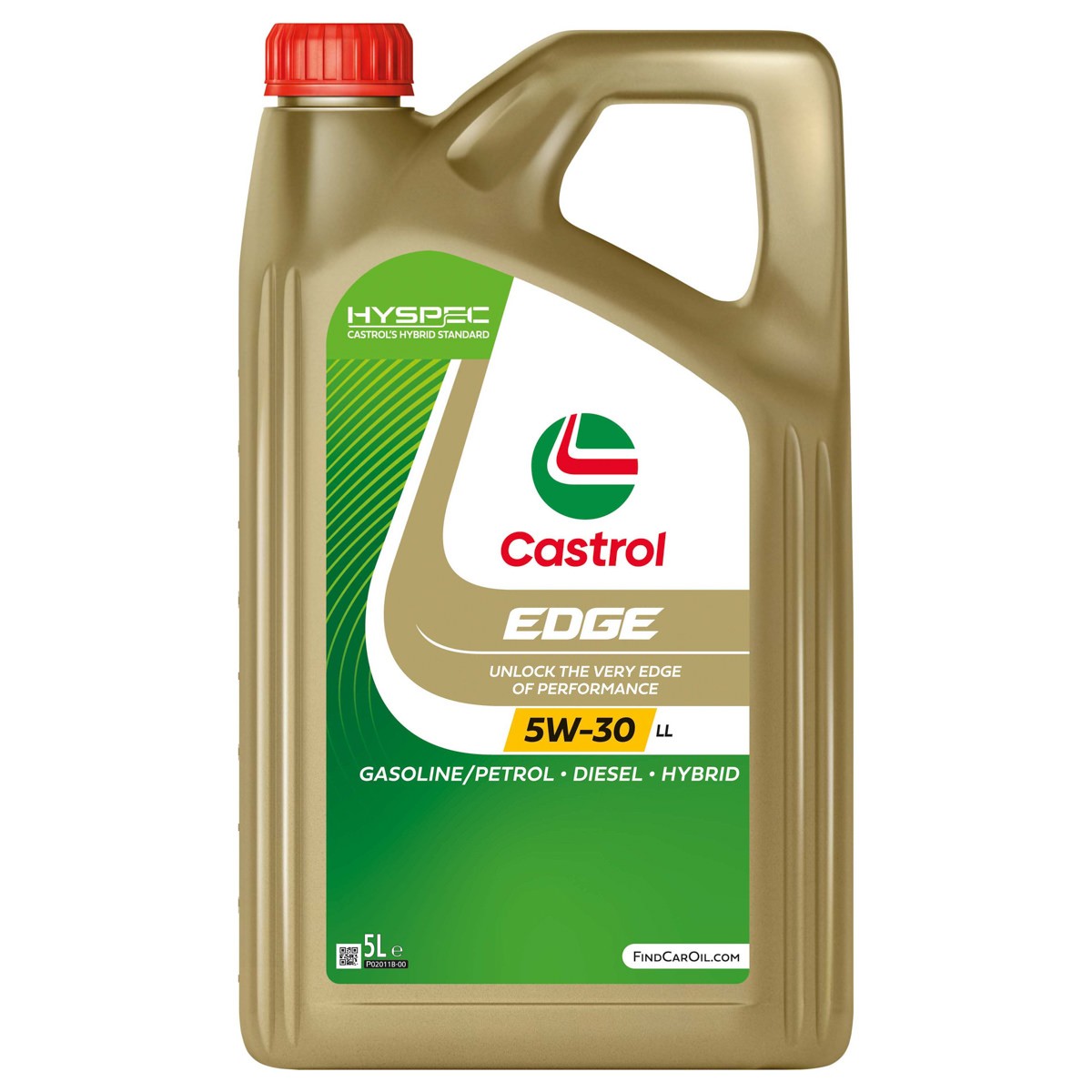 Castrol EDGE 5W-30 BMW LL-04 1er Motoröl Alternative